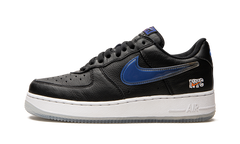 Air Force 1 Low "Kith - Black" CZ7928 001