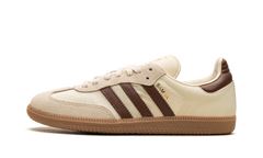 Samba OG "Cream White Preloved Brown" ID1447