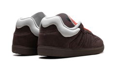 Samba "Dingyun Zhang - Oxidized Brown" IF9704