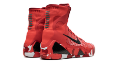 Kobe 9 Elite "Christmas" FZ7335 600