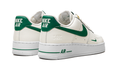 Air Force 1 Low "Malachite - White" DQ7658 101