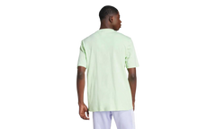 Adicolor Trefoil T-Shirt "Semi Green Spark" ir7979