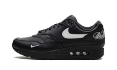 Air Max 1 '87 SP "Supreme Black White" HF8813 001