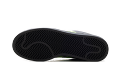 Superstar II "Black / Green" JQ3175