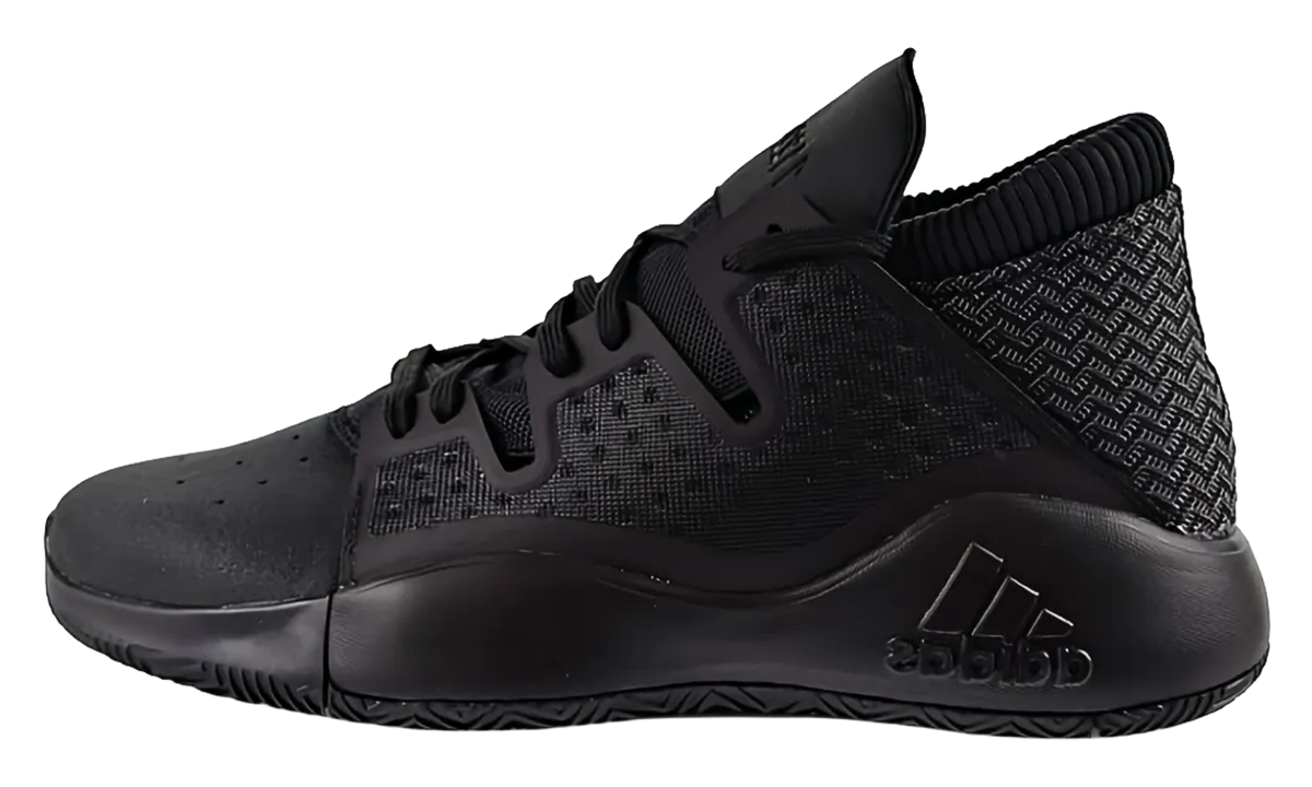 Pro Vision "Black / Grey" BB9303