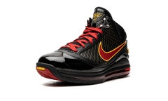 Air Max Lebron 7 PE "Fairfax" CU5646 001