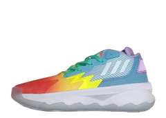 Dame 8 "Rainbow" HQ1272