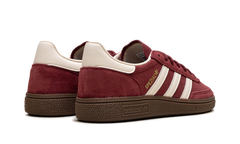 Handball Spezial "Burgundy / Cream White / Gum" JR2122
