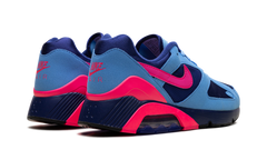 Air Max 180 "University Blue" HQ1706 401