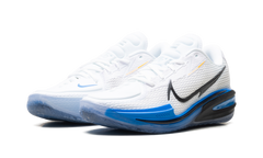 Zoom GT Cut "White / Photo Blue" CZ0175 103