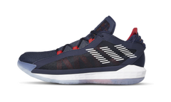 Dame 6 GCA "Team USA" FY0871