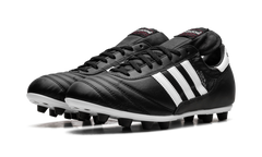 Copa Mundial Leather FG "Black White" 015110