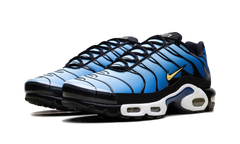 Air Max Plus OG "Hyper Blue" DX0755 001