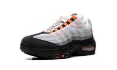 Air Max 95 OG Big Bubble "Bright Mandarin" HM4740 005