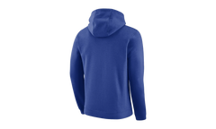 NBA GS Warriors Hoodie Logo Essential "Blue" AA3663 495