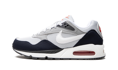Air Max Correlate "Pure Platinum" 511416 010