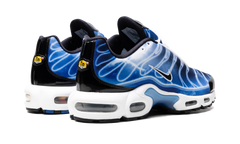 Air Max Plus "Light Streaks" DZ3531 400