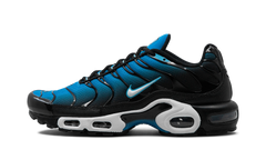 Air Max Plus "Aquarius Blue" DM0032 402