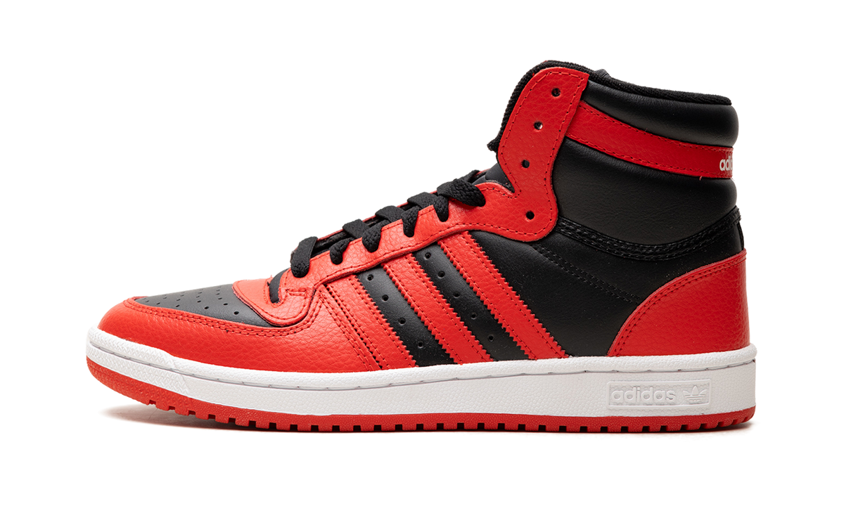 Top Ten RB "Vivid Red" GX0756