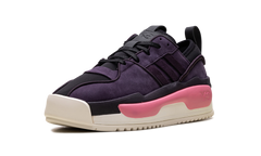 Y-3 Rivalry "Noble Purple Off White" ID5499