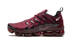 Nike Air VaporMax Plus "Burgundy" FN6850 681