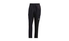 Enjoy Summer Ripstop Cargo Pants "Black" it8175