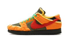 Dunk Low "CPFM Swamp Sponge - Photo Blue" IH5094 400