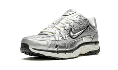 P-6000 "Metallic Silver" CN0149 001