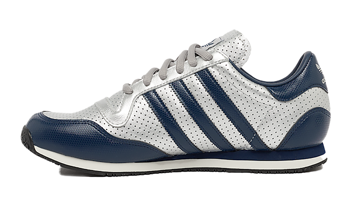 Galaxy OG "Silver Metallic Night Indigo" JR1614