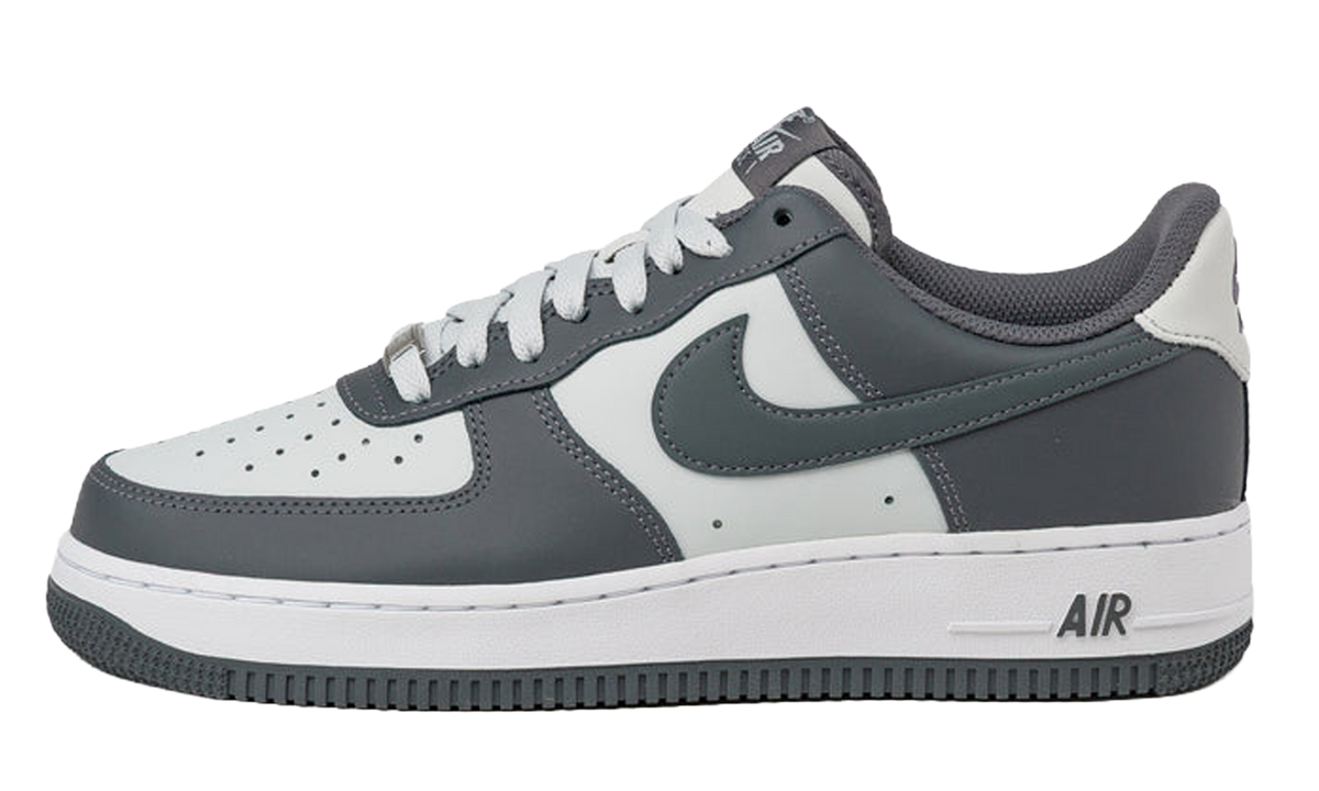 Air Force 1 Low "Photon Dust / Dark Grey" FJ4146 004