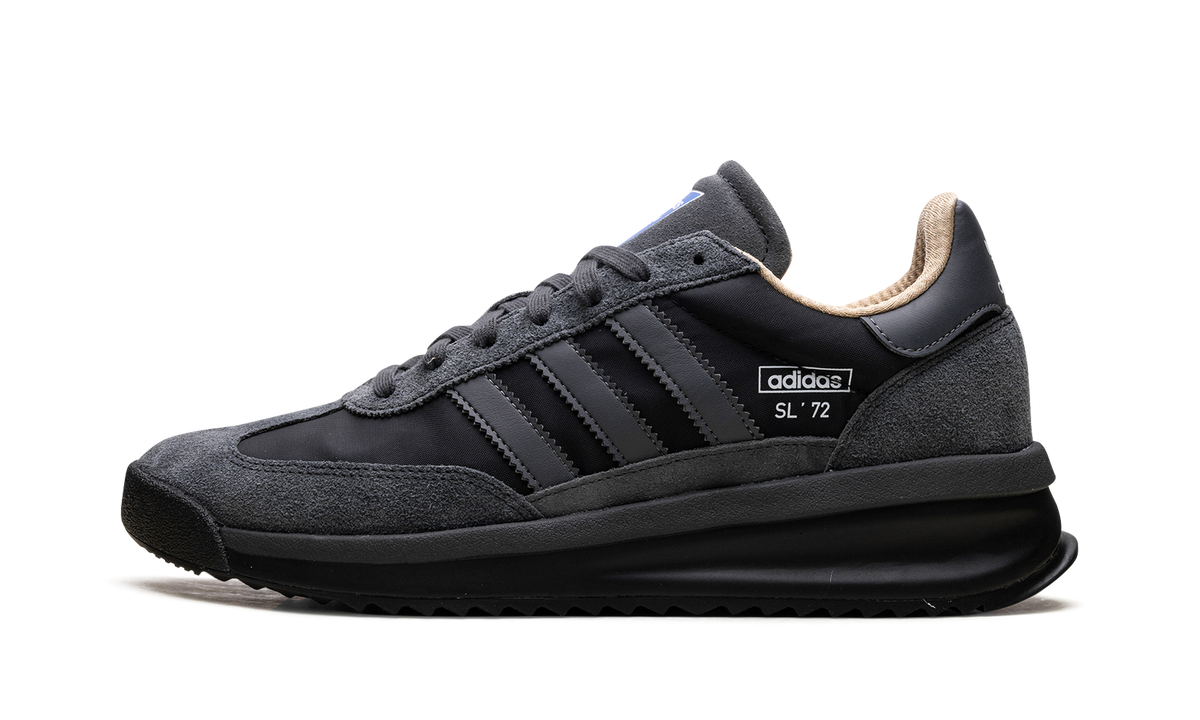 SL 72 RTN "Black" IH5569