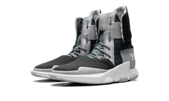 Y-3 Noci High "Blue White" BY2626