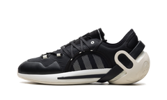 Y-3 Idoso Boost "Black Chalk White" FZ4524