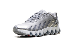 Air Max DN8 "Wolf Grey / Metallic Silver" HF5509 001
