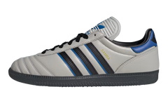 SAMBA JP "Grey One Black Carbon" JR0965