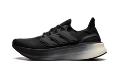 Y-3 Ultraboost 5 Price "Black / Black / Orbit Grey" JR6647