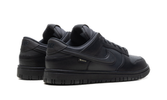 Dunk Low Gore-Tex "Triple Black" HQ2053 001
