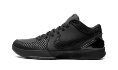 Kobe 4 Protro "Black Mamba" FQ3544 001