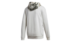 Camo Block Hoodie "Grey One" GD5955