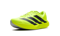 Adizero Evo SL M "Lucid Lemon" JR3416