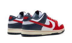 Dunk Low "Boston Red Sox" IM2222 100