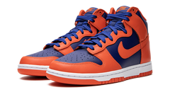 Dunk High "Knicks" DD1399 800