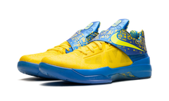 Zoom KD 4 "Scoring Title 2025" FZ5916 400