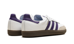 Samba ADV "Collegiate Purple" IE6613