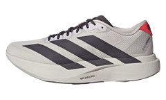 Adizero Evo SL "Audi F1 - Grey / Black" KJ3670