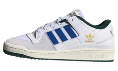 Forum 84 Low ADV "White Blue Bird" HP2345
