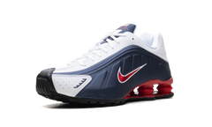 Shox R4 "USA (2025)" HQ1988 400