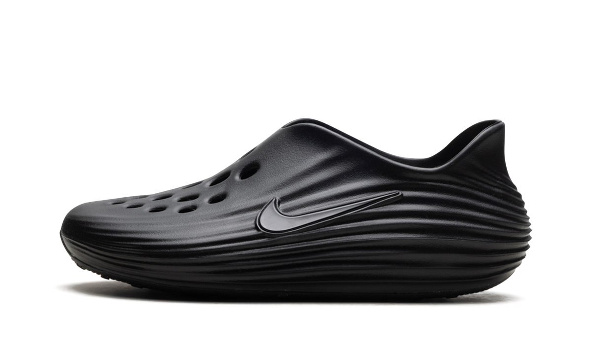 Reactx Rejuven8 "Triple Black" HV5060 001