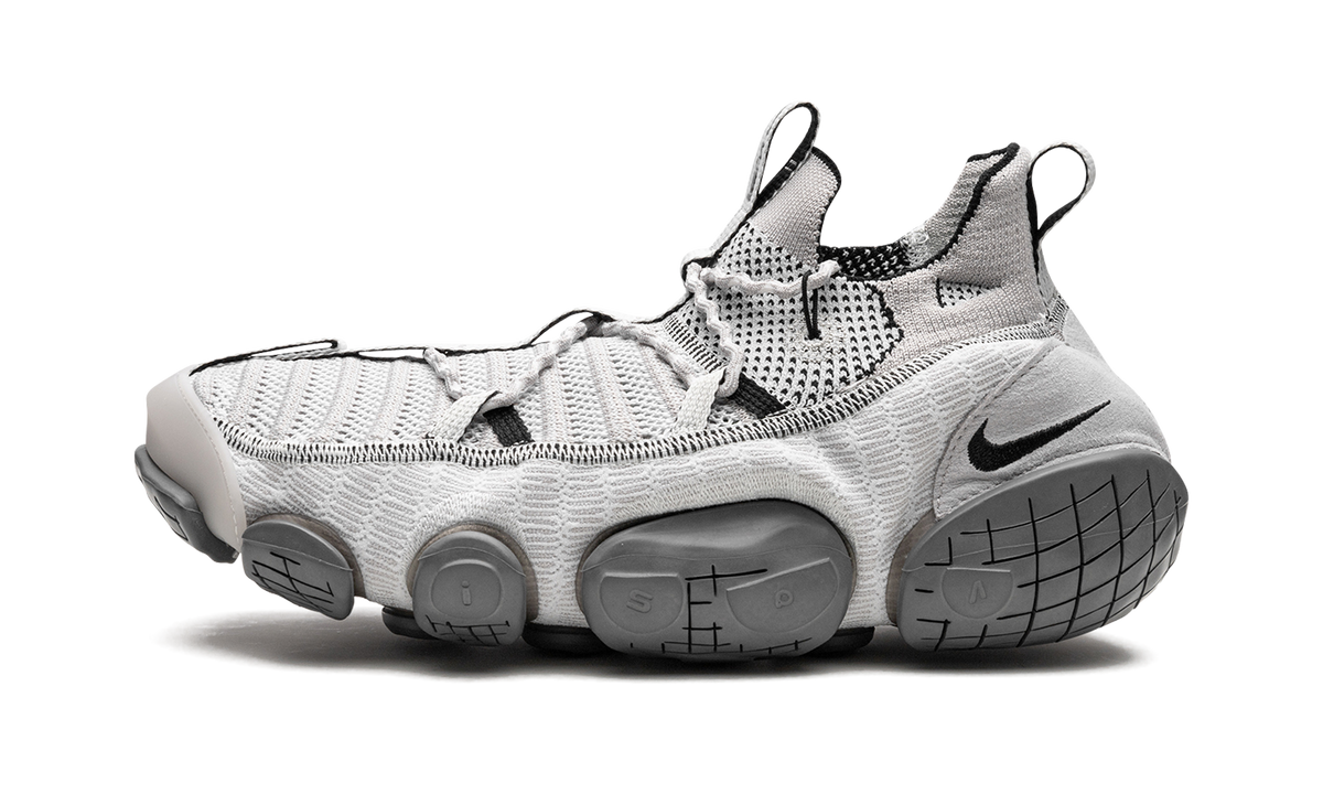 ISPA Link "Light Iron Ore Smoke Grey" CN2269 002