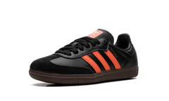 Samba OG "Impact Orange" JR0910
